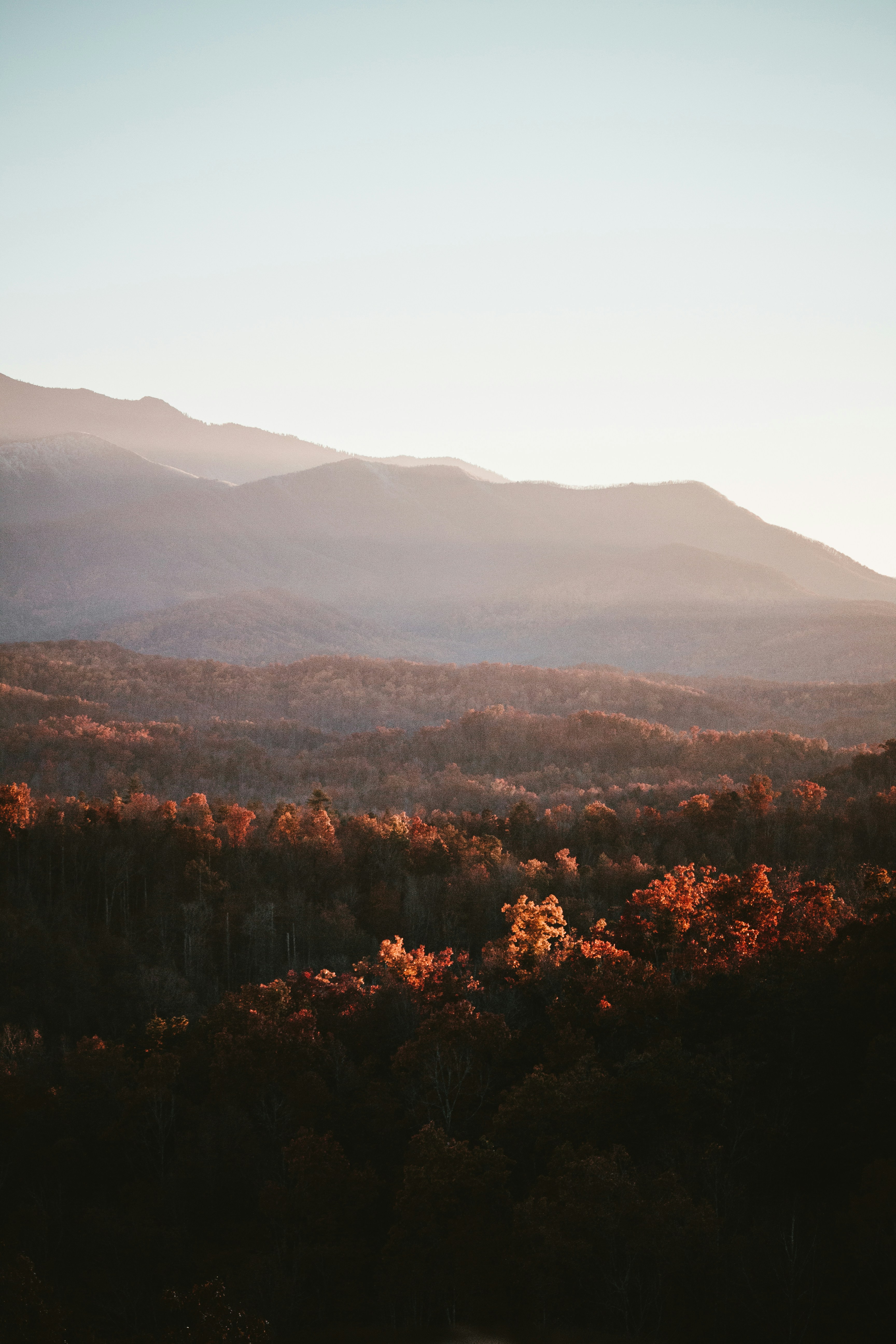 Appalachian | Middle School Mission Trip

 
